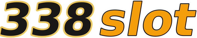 338slot logo
