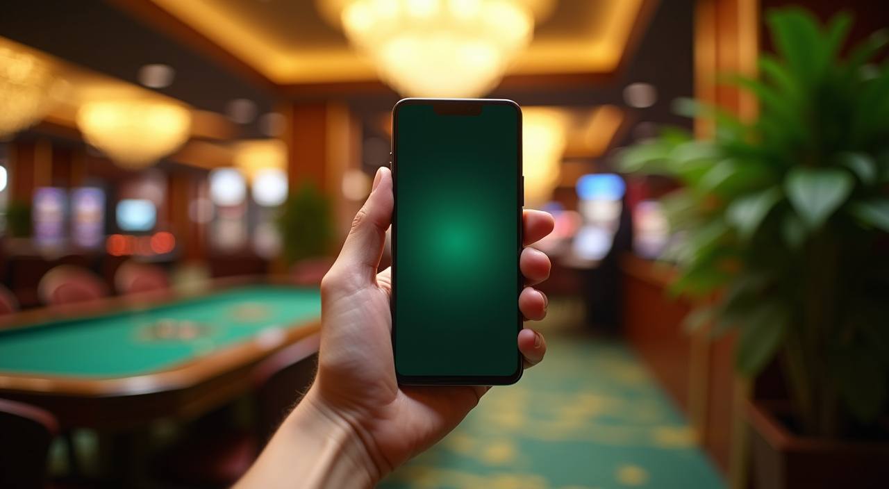 338slot mobile gaming